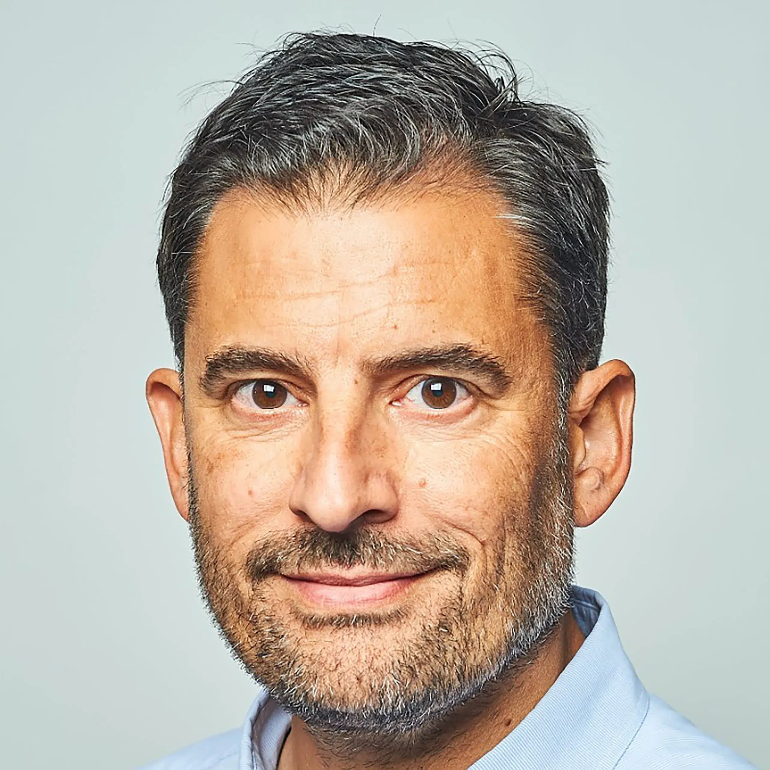 Mariano Galan CEO PandaGo