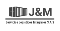 logo J&M