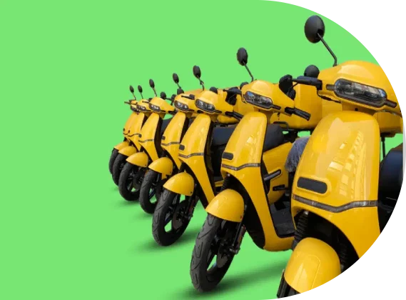 moto electrica
