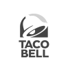 logo TacoBell
